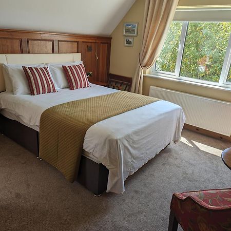 Bed and Breakfast Nymphsfield House Cong Exterior foto