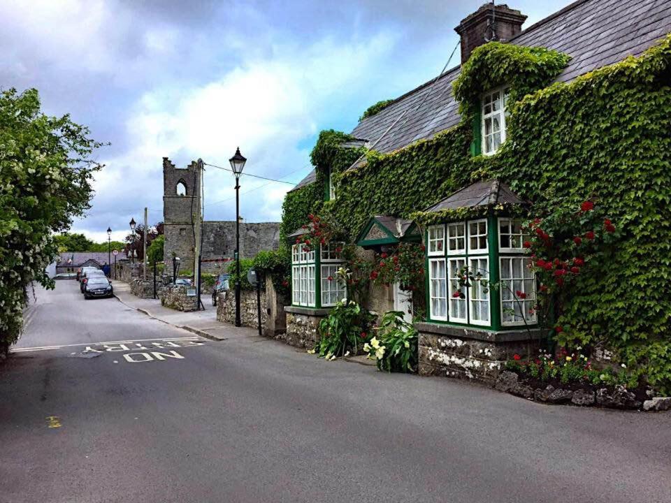 Bed and Breakfast Nymphsfield House Cong Exterior foto