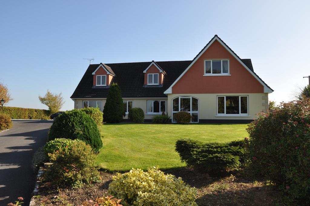 Bed and Breakfast Nymphsfield House Cong Exterior foto