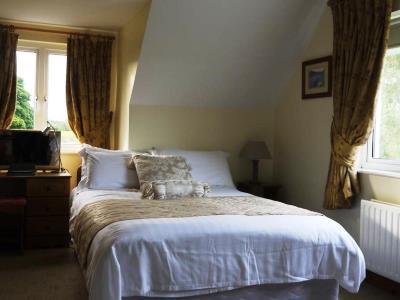 Bed and Breakfast Nymphsfield House Cong Exterior foto
